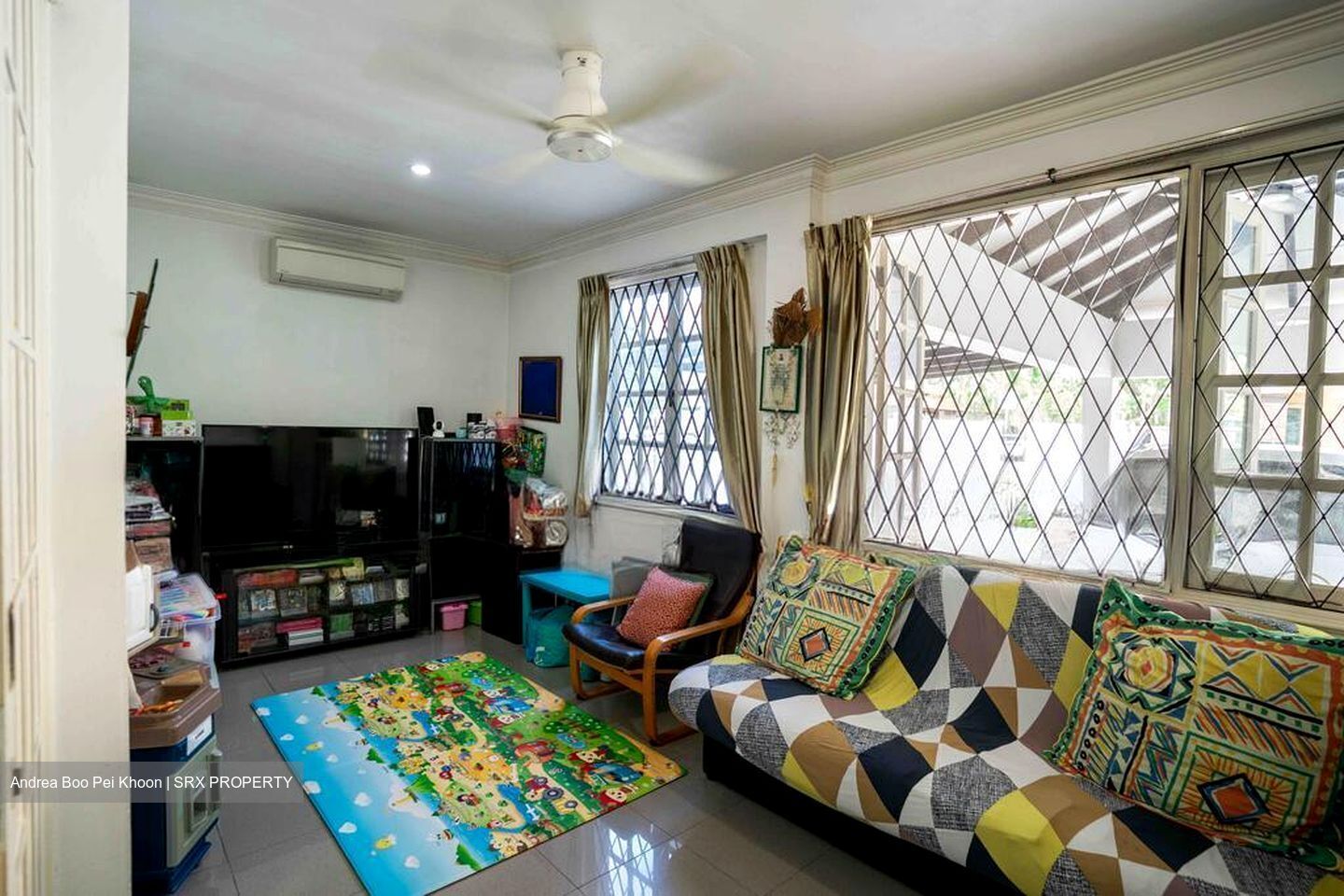 Bedok South Avenue 1 (D16), Detached #496790911